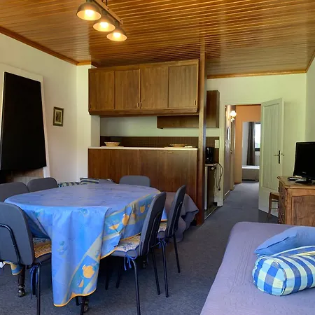 La Godille Apartmán