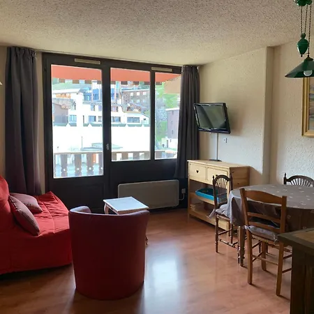 La Godille * Pra Loup