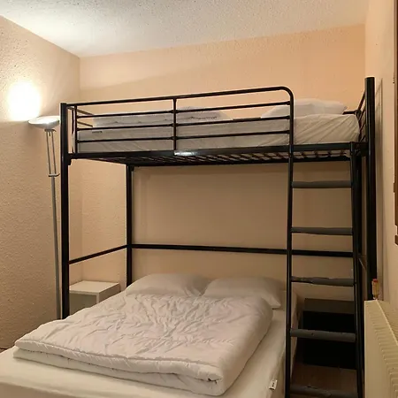 La Godille Appartement