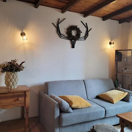 Apartmán La Godille