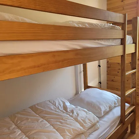 La Godille Apartmán Pra Loup