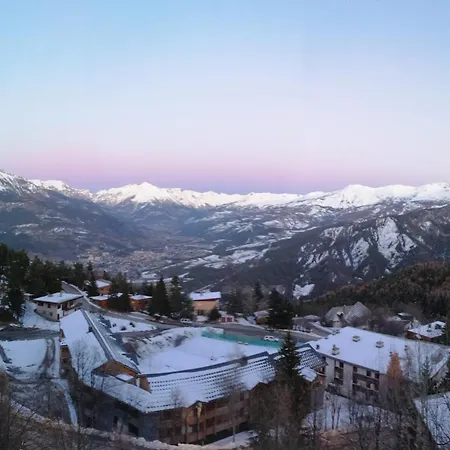 Appartement La Godille *