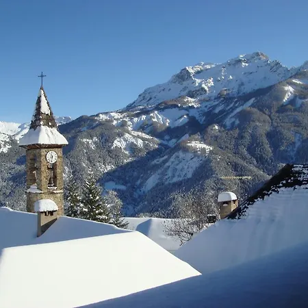 La Godille * Pra Loup