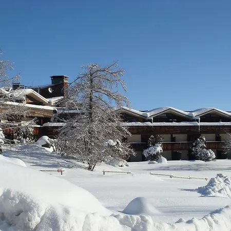Appartement La Godille