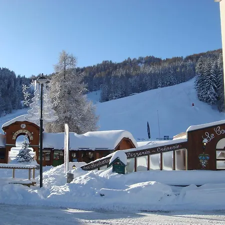 La Godille Lejlighed