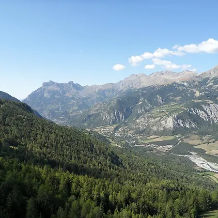 La Godille Lejlighed *