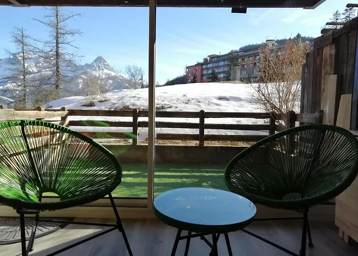 La Godille * Pra Loup