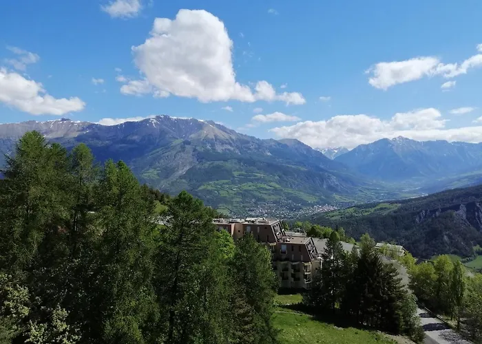 Apartment La Godille