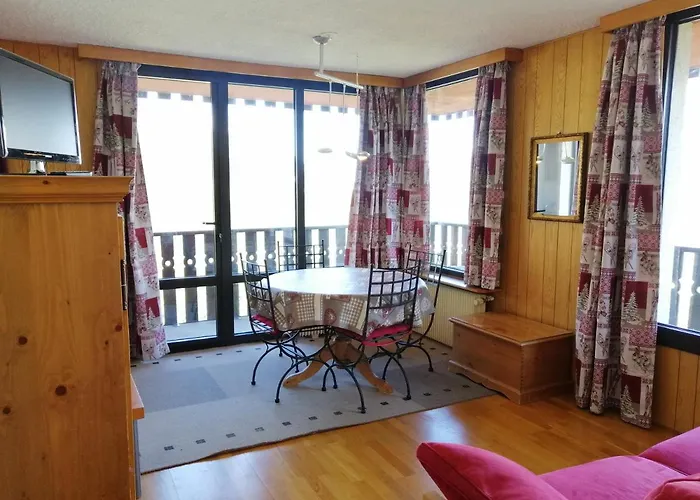 Apartment La Godille