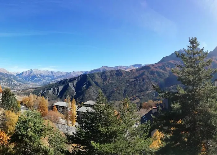 Apartment La Godille *