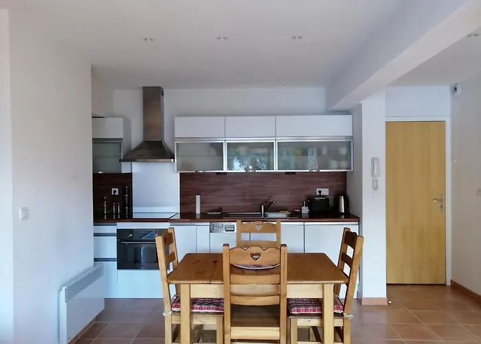 La Godille Apartment