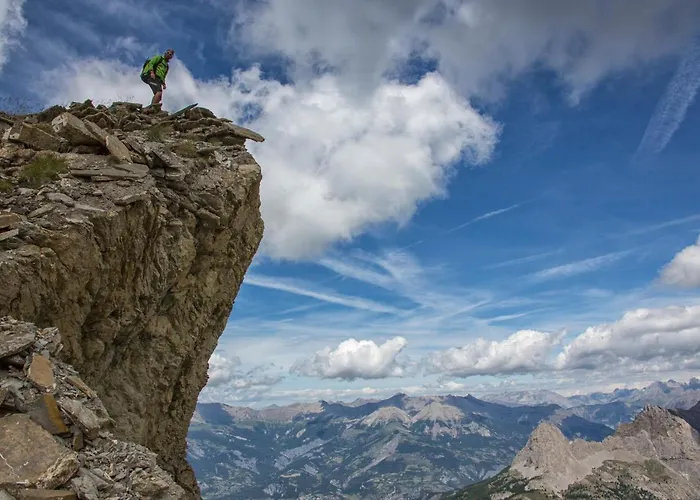 La Godille Apartment *