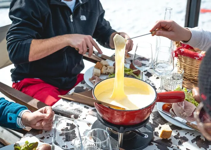 La Godille * Pra Loup