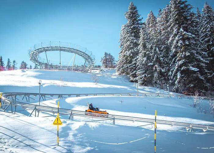 La Godille Apartment *