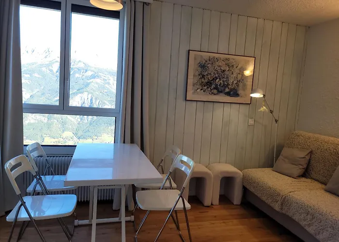 La Godille Apartment *