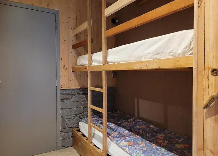 La Godille Apartment