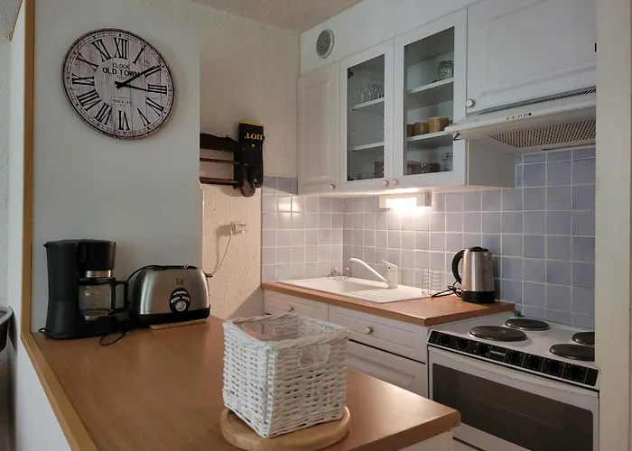 La Godille Apartment *