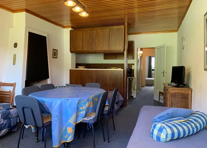 La Godille Apartment