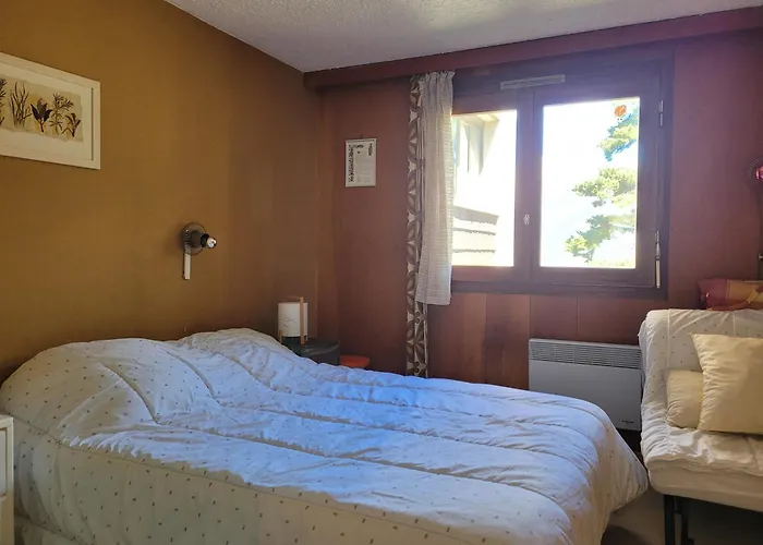 La Godille Apartment *