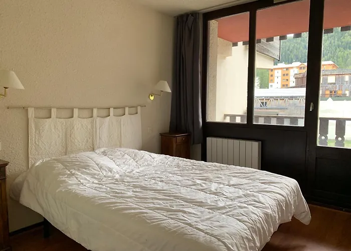 La Godille Apartment *