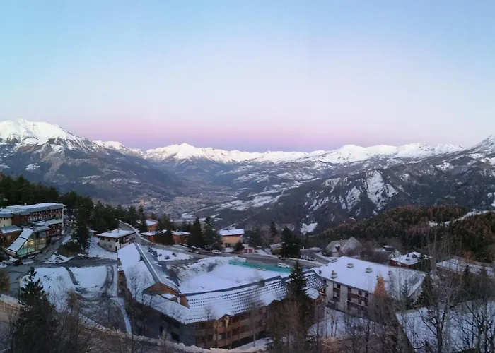 Apartment La Godille *