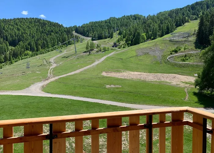 La Godille Apartment