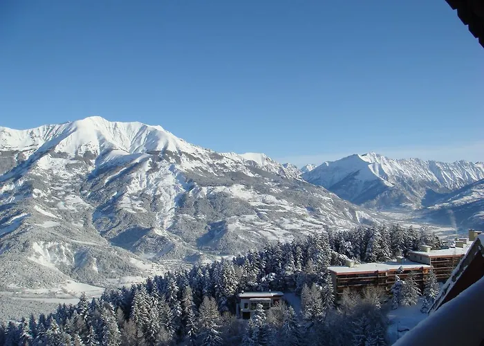 Apartment La Godille *