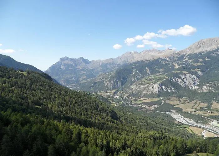 La Godille Apartment *