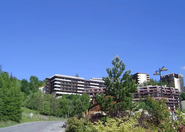 La Godille * Pra Loup